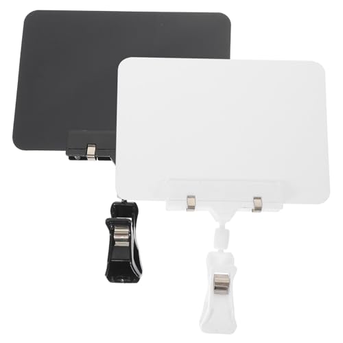HAPINARY 4 Stück Supermarkt Etiketten, Abnehmbare Behälter Clips, DIY Korb Etiketten, Hänge Clip, Etikettenbehälter Etiketten, Clip Auf Etiketten Clips, Kunststoff Etikettenständer, HAPINARY 4 Stück Supermarkt Etiketten, Abnehmbare Behälter Clips, DIY Korb Etiketten, Hänge Clip, Etikettenbehälter Etiketten, Clip Auf Etiketten Clips, Kunststoff Etikettenständer, von HAPINARY