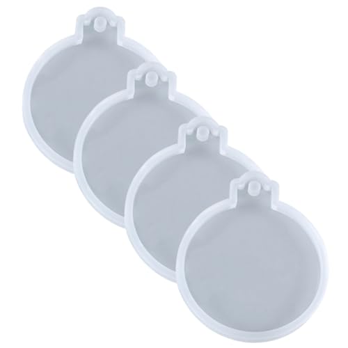HAPINARY 4 Teilige Silikonform Für Epoxidharz, Silikongussform, Epoxidformen, Silikon Epoxid Ornamentformen, Epoxidform Für Diy, Silikonformen, Gussformen Für Epoxidharz, Epoxidharz HAPINARY 4 Teilige Silikonform Für Epoxidharz, Silikongussform, Epoxidformen, Silikon Epoxid Ornamentformen, Epoxidform Für Diy, Silikonformen, Gussformen Für Epoxidharz, Epoxidharz von HAPINARY