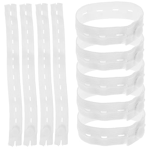 HAPINARY 40 Stück Bündel Schnürsenkel Kleider Organizer Aufbewahrung Aufrollbare Kleideraufbewahrung Gummiband Tragbare Schrank Organizer Aufbewahrung Kleideraufbewahrungsgurte Wickelgurte HAPINARY 40 Stück Bündel Schnürsenkel Kleider Organizer Aufbewahrung Aufrollbare Kleideraufbewahrung Gummiband Tragbare Schrank Organizer Aufbewahrung Kleideraufbewahrungsgurte Wickelgurte von HAPINARY