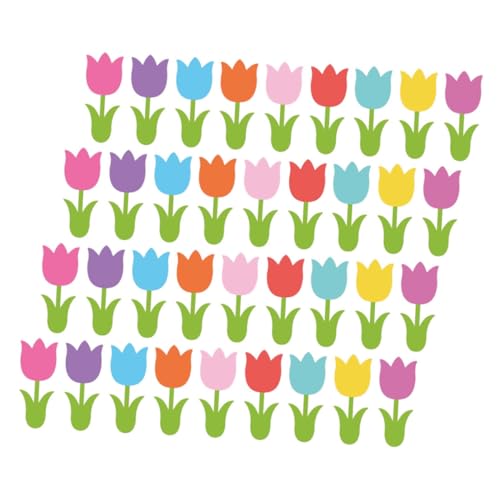 HAPINARY 45 Stück Tulpenpapierschnitt frühlingsparty dekorationen Bunte Frühlingsausschnitte Blumenpapierausschnitte dekorativer Ausschnitt Blumenförmige Ausschnitte Papierformen Papierstau HAPINARY 45 Stück Tulpenpapierschnitt frühlingsparty dekorationen Bunte Frühlingsausschnitte Blumenpapierausschnitte dekorativer Ausschnitt Blumenförmige Ausschnitte Papierformen Papierstau von HAPINARY