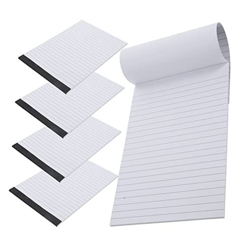 HAPINARY 5 Papier Meeting Notizbuch, Arbeitsnotizblock, Memo Notizblöcke, Leeres Notizbuch, Notizblock Für Memos, Mini Memoblock, Tragbarer Notizblock, Memobücher, Memo Papierblöcke, HAPINARY 5 Papier Meeting Notizbuch, Arbeitsnotizblock, Memo Notizblöcke, Leeres Notizbuch, Notizblock Für Memos, Mini Memoblock, Tragbarer Notizblock, Memobücher, Memo Papierblöcke, von HAPINARY