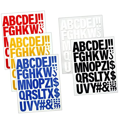 HAPINARY 5 Stück Wärmepresse Zum Aufbügeln Von Buchstaben, Aufbügler, Kleine Aufbügler, Buchstaben Aufnäher, Nähflicken, Stoffbuchstaben, Basteleisen Zum Basteln Von Aufbüglern, Buchstaben HAPINARY 5 Stück Wärmepresse Zum Aufbügeln Von Buchstaben, Aufbügler, Kleine Aufbügler, Buchstaben Aufnäher, Nähflicken, Stoffbuchstaben, Basteleisen Zum Basteln Von Aufbüglern, Buchstaben von HAPINARY