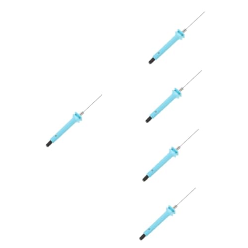 HAPINARY 5 Teiliger Schneidestift, Heißanwendungsstift, Heißstift Für Das Handwerk, Heißwerkzeug, Heizdrahtstift, Heißheizstift, Heizwerkzeug, Praktischer Heizstift, Heizstift Für HAPINARY 5 Teiliger Schneidestift, Heißanwendungsstift, Heißstift Für Das Handwerk, Heißwerkzeug, Heizdrahtstift, Heißheizstift, Heizwerkzeug, Praktischer Heizstift, Heizstift Für von HAPINARY