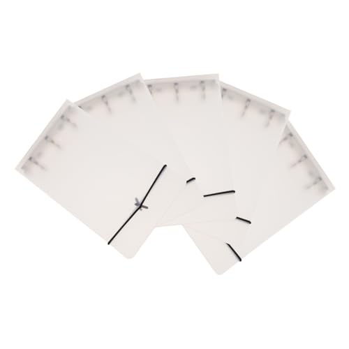 HAPINARY 5 Teiliges Ordner Shell Dokumentenordner Organizer, Niedliche Ordner Für Die Schule, Ästhetischer Ordner, 3 Löcher, Blinder Cover, Hängemappen, 3 Löcher, 3 Löcher, Cover, 3 HAPINARY 5 Teiliges Ordner Shell Dokumentenordner Organizer, Niedliche Ordner Für Die Schule, Ästhetischer Ordner, 3 Löcher, Blinder Cover, Hängemappen, 3 Löcher, 3 Löcher, Cover, 3 von HAPINARY