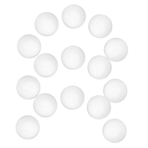 HAPINARY 50 Stück Glas Cabochons Halbrund Transparent Kuppelförmige Schmuckrohlinge für DIY Halsketten Schmuckherstellung und Kreative Bastelprojekte von HAPINARY