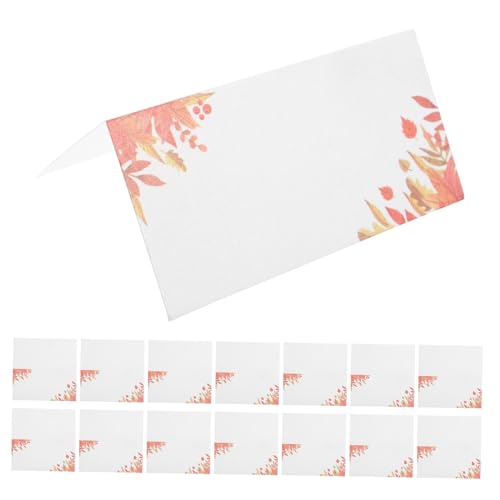 HAPINARY 50 Stück Hochzeitstischkarten, Tischkarten, Tischkarten, Tischkarten, Namenskarten Für Partys, Tischkarten, Tischkarten, Tischkarten Für Tischbankette, Sitzkarten HAPINARY 50 Stück Hochzeitstischkarten, Tischkarten, Tischkarten, Tischkarten, Namenskarten Für Partys, Tischkarten, Tischkarten, Tischkarten Für Tischbankette, Sitzkarten von HAPINARY