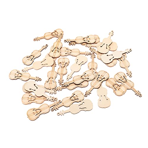 HAPINARY 50 Stück Violinenanhänger, Graffiti Holzspäne, Graffiti Chip, Graffiti Holzscheiben, Kinder Graffiti Spielzeug, Blanker Holzchip, Kindermalerei, Holzchip, Graffiti Zubehör, HAPINARY 50 Stück Violinenanhänger, Graffiti Holzspäne, Graffiti Chip, Graffiti Holzscheiben, Kinder Graffiti Spielzeug, Blanker Holzchip, Kindermalerei, Holzchip, Graffiti Zubehör, von HAPINARY