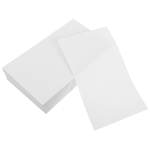 HAPINARY 500 Blatt Gutscheinpapier Legal Druckerpapier Kopierpapier Recycling Druckerpapier Legal Size Papier Posterkarton Druckpapier Legal Papier Für Drucker Schreibpapier von HAPINARY