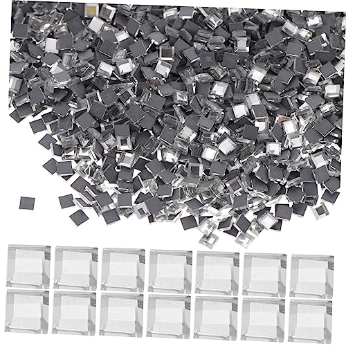 HAPINARY 5000 Stück Glasmosaik Nageldekor, Mini Mosaik Anhänger, Kleiner Mosaik Anhänger, Maniküre, DIY Anhänger, Nagel Schönheitsdekor, Nagelzubehör, Nagelanhänger, Mini Mosaikfliesen, HAPINARY 5000 Stück Glasmosaik Nageldekor, Mini Mosaik Anhänger, Kleiner Mosaik Anhänger, Maniküre, DIY Anhänger, Nagel Schönheitsdekor, Nagelzubehör, Nagelanhänger, Mini Mosaikfliesen, von HAPINARY