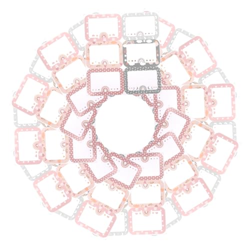 HAPINARY 60 Stück Boho Namensaufkleber für Schüler Selbstklebende Etiketten für Klassenzimmer und Büro Beschriftbar und Druckbar im Bunten Regenbogen Design HAPINARY 60 Stück Boho Namensaufkleber für Schüler Selbstklebende Etiketten für Klassenzimmer und Büro Beschriftbar und Druckbar im Bunten Regenbogen Design von HAPINARY