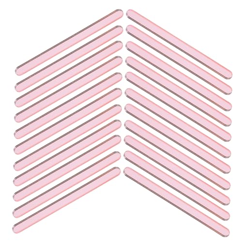 HAPINARY 600 Stück Acryl- Für Cakesicles, Wiederverwendbare -form, Cake-pop-, Großpackung Für Zuhause, Kuchen, Süßigkeiten, Partys, Basteln, HAPINARY 600 Stück Acryl- Für Cakesicles, Wiederverwendbare -form, Cake-pop-, Großpackung Für Zuhause, Kuchen, Süßigkeiten, Partys, Basteln, von HAPINARY