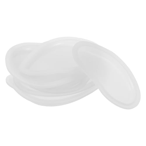 HAPINARY 7 Stück Teiliges Silikon Schmuck Gießform für Resin Anhänger Wiederverwendbare Flexible DIY Formen für Unregelmäßige Halsketten Schlüsselanhänger Einfache Entformung Langlebig und HAPINARY 7 Stück Teiliges Silikon Schmuck Gießform für Resin Anhänger Wiederverwendbare Flexible DIY Formen für Unregelmäßige Halsketten Schlüsselanhänger Einfache Entformung Langlebig und von HAPINARY