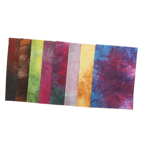 HAPINARY 8 Blätter Teiliges Scrapbook Papier Strukturiertes Hintergrundpapier für DIY Alben Vielseitige Bastelmaterialien Sicheres Journal Papier für Scrapbooking Geschenkidee für HAPINARY 8 Blätter Teiliges Scrapbook Papier Strukturiertes Hintergrundpapier für DIY Alben Vielseitige Bastelmaterialien Sicheres Journal Papier für Scrapbooking Geschenkidee für von HAPINARY