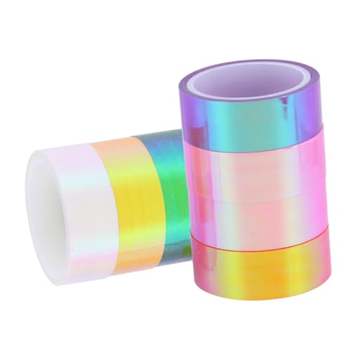 HAPINARY 8Stücke Washi Papierband Stilvolle Etikettenaufkleber für DIY Projekte Folie für Scrapbooking und Handkonto Hochwertiges Dekoratives Klebeband für Anwendungen HAPINARY 8Stücke Washi Papierband Stilvolle Etikettenaufkleber für DIY Projekte Folie für Scrapbooking und Handkonto Hochwertiges Dekoratives Klebeband für Anwendungen von HAPINARY