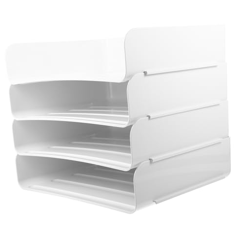 HAPINARY Aktenablage Papierablage Briefablage Bürodokumenten Organizer Ablage Ablage Für Akten Dokumentenhalter Schreibtisch Papier Organizer Büro Schreibtisch Aktenhalter Schreibtisch HAPINARY Aktenablage Papierablage Briefablage Bürodokumenten Organizer Ablage Ablage Für Akten Dokumentenhalter Schreibtisch Papier Organizer Büro Schreibtisch Aktenhalter Schreibtisch von HAPINARY