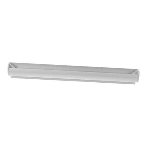 HAPINARY Aluminium Küchen Bestell und Beleghalter mit Stiftschacht Kratzfest Biegungsresistent Einfache Installation für Restaurant und Takeaway Küchen zur Effizienten Bestellverwaltung HAPINARY Aluminium Küchen Bestell und Beleghalter mit Stiftschacht Kratzfest Biegungsresistent Einfache Installation für Restaurant und Takeaway Küchen zur Effizienten Bestellverwaltung von HAPINARY