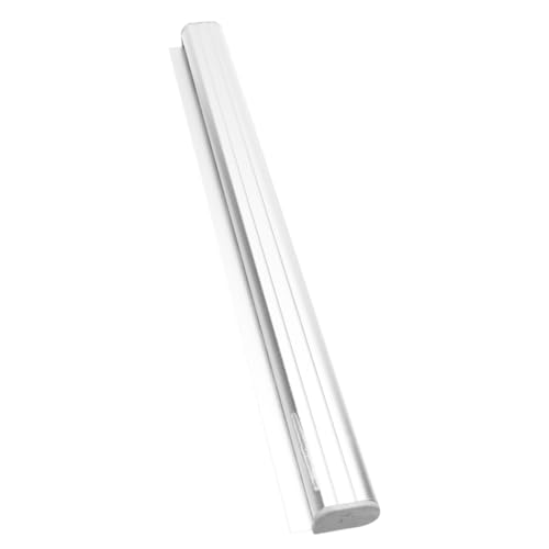 HAPINARY Aluminiumlegierung Tickethalter Langlebiger Verschleißfester Bestell Rechnungshalter für Restaurantküche Einfache Wandmontage Praktischer Küchenorganizer für Bons Notizen HAPINARY Aluminiumlegierung Tickethalter Langlebiger Verschleißfester Bestell Rechnungshalter für Restaurantküche Einfache Wandmontage Praktischer Küchenorganizer für Bons Notizen von HAPINARY