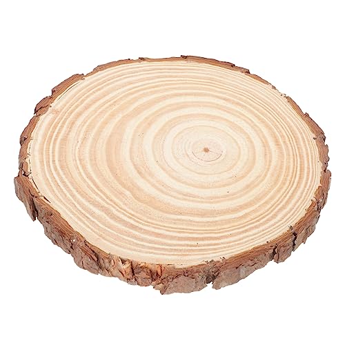 HAPINARY Antike Holzspäne, Kreisbrett, Holzkreis, Runde Scheibe, Ornament, Runde Scheiben, Holzscheite Zur Dekoration, Holzhandwerkskreise, Holzrohlinge, Holzmittelstück, DIY HAPINARY Antike Holzspäne, Kreisbrett, Holzkreis, Runde Scheibe, Ornament, Runde Scheiben, Holzscheite Zur Dekoration, Holzhandwerkskreise, Holzrohlinge, Holzmittelstück, DIY von HAPINARY