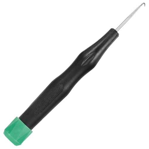 HAPINARY Badminton Bespannungsmaschine Werkzeug mit Ergonomischem Kunststoffgriff Langlebig und Präzise Geeignet für Professionelle Spieler und Verschiedene Schlägertypen Effizientes HAPINARY Badminton Bespannungsmaschine Werkzeug mit Ergonomischem Kunststoffgriff Langlebig und Präzise Geeignet für Professionelle Spieler und Verschiedene Schlägertypen Effizientes von HAPINARY