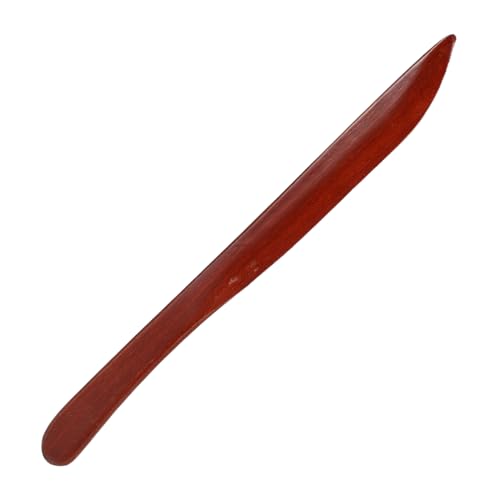 HAPINARY Bambus Cutter Tragbarer Brieföffner für Kalligraphie Umschläge und Traditionelle Chinesische Malerei Papierwerkzeug für Kreative Bastelarbeiten Design für Zuhause und Büro HAPINARY Bambus Cutter Tragbarer Brieföffner für Kalligraphie Umschläge und Traditionelle Chinesische Malerei Papierwerkzeug für Kreative Bastelarbeiten Design für Zuhause und Büro von HAPINARY