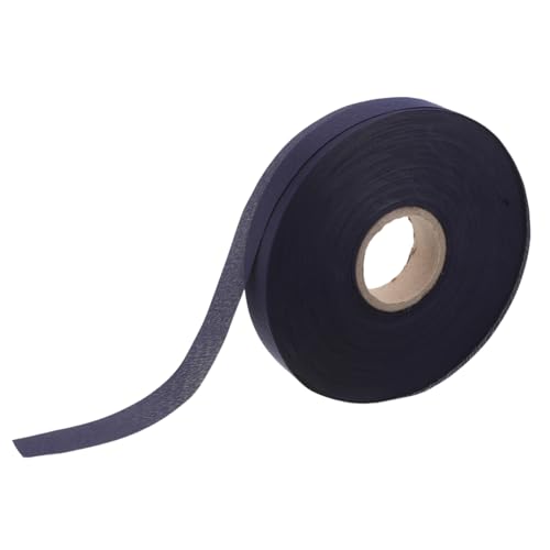 HAPINARY Breites Waschbares Polyester Schrägband Weiches Glattes Bias Binding für Quilten Nähen Saumkanten Nahtlose Stoffkante für Patchwork Bekleidung HAPINARY Breites Waschbares Polyester Schrägband Weiches Glattes Bias Binding für Quilten Nähen Saumkanten Nahtlose Stoffkante für Patchwork Bekleidung von HAPINARY