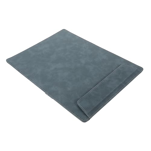HAPINARY Clipboard aus Leder mit Magnetverschluss Multifunktionales Schreibbrett für Büro und Konferenzen Langlebiger Dokumenten Organizer Tragbares Klemmbrett für Dokumentenablage HAPINARY Clipboard aus Leder mit Magnetverschluss Multifunktionales Schreibbrett für Büro und Konferenzen Langlebiger Dokumenten Organizer Tragbares Klemmbrett für Dokumentenablage von HAPINARY
