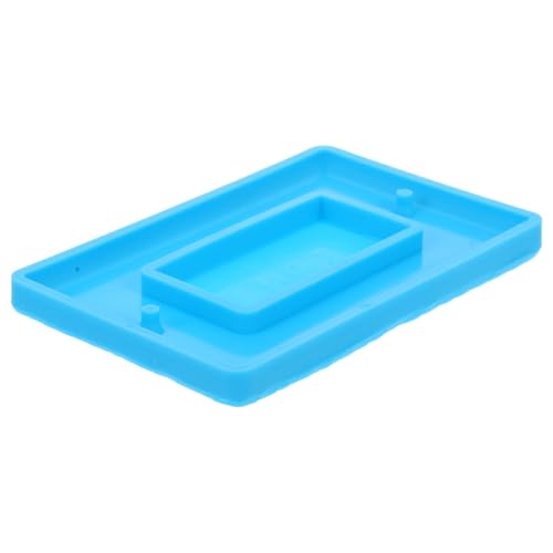 HAPINARY DIY Silikonform für Schalterpaneel Einfache Langlebige Wiederverwendbare Gießform für Epoxidharz Non Stick Leicht zu Reinigen Kreativ für Bastelfreunde Geeignet HAPINARY DIY Silikonform für Schalterpaneel Einfache Langlebige Wiederverwendbare Gießform für Epoxidharz Non Stick Leicht zu Reinigen Kreativ für Bastelfreunde Geeignet von HAPINARY