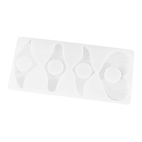 HAPINARY Silikon Lesezeichen Gießform DIY Flexible Silikonform für Lesezeichen für Epoxidharz Uv-harz Kreative Bastelprojekte und Buchzubehör HAPINARY Silikon Lesezeichen Gießform DIY Flexible Silikonform für Lesezeichen für Epoxidharz Uv-harz Kreative Bastelprojekte und Buchzubehör von HAPINARY