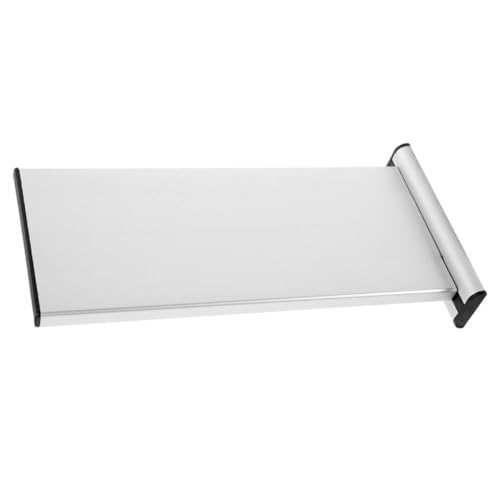 HAPINARY Doppelseitige Aluminium Türschild Namensschild Büro Türschildplatte Leicht Vielseitig Blanko für Gravur Malerei und Dekoration Geeignet für Büro Garten Party HAPINARY Doppelseitige Aluminium Türschild Namensschild Büro Türschildplatte Leicht Vielseitig Blanko für Gravur Malerei und Dekoration Geeignet für Büro Garten Party von HAPINARY