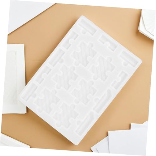 HAPINARY Epoxidharz Schachbrett Silikonform Diy Schachbrett Gussform Für Kreative Projekte Präzise Details Dekoration Für Spieleabende Und Zuhause von HAPINARY