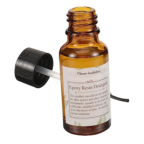HAPINARY Epoxidharz Trennmittel Spray für Einfache und Formentrennung Optimale Lubrikation für Verschiedene Harze und Formen Benutzerfreundlich für Diy Projekte HAPINARY Epoxidharz Trennmittel Spray für Einfache und Formentrennung Optimale Lubrikation für Verschiedene Harze und Formen Benutzerfreundlich für Diy Projekte von HAPINARY
