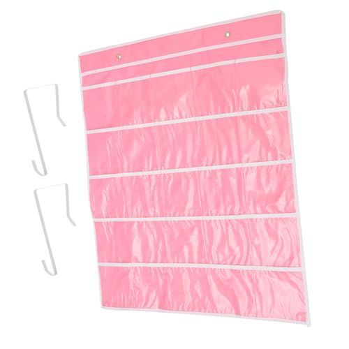 HAPINARY Fächer Handy Aufbewahrungstasche Klassenzimmer Transparenter Wand Organizer mit Hoher Tragkraft Vielseitige Hängetasche für Telefon Taschen Karten Praktisches Schulzubehör HAPINARY Fächer Handy Aufbewahrungstasche Klassenzimmer Transparenter Wand Organizer mit Hoher Tragkraft Vielseitige Hängetasche für Telefon Taschen Karten Praktisches Schulzubehör von HAPINARY