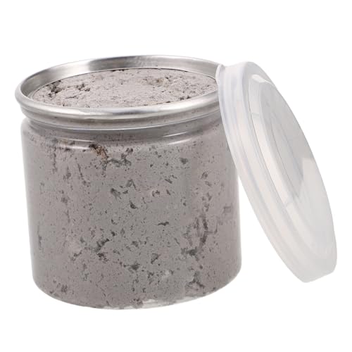 HAPINARY Geländeformender Ton Grundmaterial für den Außenbereich Grundmaterialien für den Außenbereich Landschaftsbau Modelliermasse Landschaftsbau Materialien Bodendeckermaterial Dreck HAPINARY Geländeformender Ton Grundmaterial für den Außenbereich Grundmaterialien für den Außenbereich Landschaftsbau Modelliermasse Landschaftsbau Materialien Bodendeckermaterial Dreck von HAPINARY