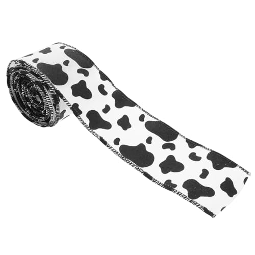HAPINARY Geschenkverpackung Zubehör für Partydekoration Geschenkband Zierband rustikales Band Kranzbogen dekoratives Wickelband Bänder für Handwerk Partydekorationen Farmband Polyester HAPINARY Geschenkverpackung Zubehör für Partydekoration Geschenkband Zierband rustikales Band Kranzbogen dekoratives Wickelband Bänder für Handwerk Partydekorationen Farmband Polyester von HAPINARY