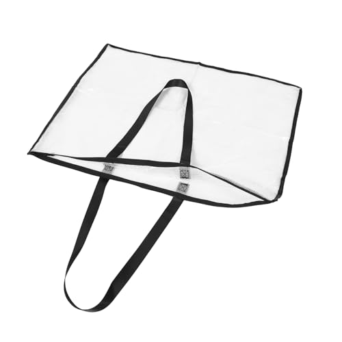 HAPINARY Große Kunst portfolio tasche mit Reißverschluss und Griff Strapazierfähige Poster organizer tasche Tragbare Kunstmappe für Zeichnungen und Gemälde für Künstler und Studenten HAPINARY Große Kunst portfolio tasche mit Reißverschluss und Griff Strapazierfähige Poster organizer tasche Tragbare Kunstmappe für Zeichnungen und Gemälde für Künstler und Studenten von HAPINARY