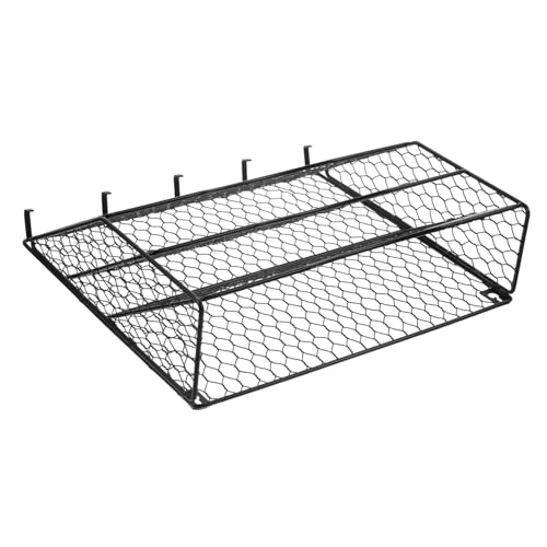 HAPINARY Hängekörbe Zum Organisieren Von Wandakten Organizern, Wandaktenhalter, Hängender Wandkorb, Wand Zeitschriftenständer, Zeitschriftenhalter, Wand Zeitschriftenständer, Wand von HAPINARY