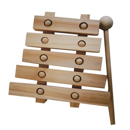 HAPINARY Holzklapper xylophon DIY Malset Holzspielzeug Handklavier Lernspielzeug Ab Jahren Fördert Kreativität und Motorische Fähigkeiten HAPINARY Holzklapper xylophon DIY Malset Holzspielzeug Handklavier Lernspielzeug Ab Jahren Fördert Kreativität und Motorische Fähigkeiten von HAPINARY