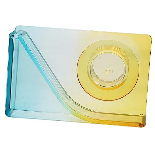 HAPINARY Klebebandhalter Mini Klebebandspender Haushalts Klebebandschneider Klebebandspender Klebebandversorgung Büro Klebebandspender Schreibtisch Klebebandspender Klebeband HAPINARY Klebebandhalter Mini Klebebandspender Haushalts Klebebandschneider Klebebandspender Klebebandversorgung Büro Klebebandspender Schreibtisch Klebebandspender Klebeband von HAPINARY