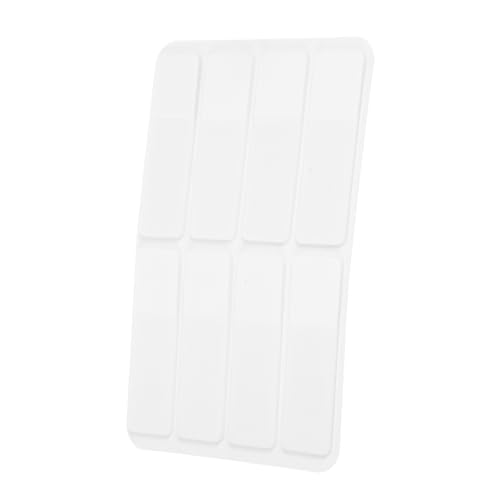 HAPINARY Kleine Weiße Haftnotizen Tabs Matte Index Klebezettel zum Beschriften Haftende Page Marker für Bücher Aktenordner Planer und Notizen HAPINARY Kleine Weiße Haftnotizen Tabs Matte Index Klebezettel zum Beschriften Haftende Page Marker für Bücher Aktenordner Planer und Notizen von HAPINARY