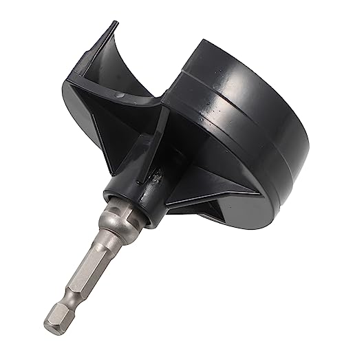 HAPINARY Kunststoff-netzadapter Für Strickmaschinen Kurbeladapter Für Strickmaschinen Griffadapter Für Webwerkzeug-griffadapter Adapter Für von HAPINARY