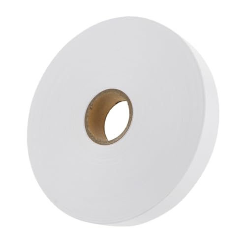HAPINARY Leere Stoffetiketten Waschbeständig Ölresistent Bedruckbare Blanko Kleidungsetiketten für Textilien Vielseitig Verwendbar Langlebig zum Personalisieren und Markenkennzeichnung HAPINARY Leere Stoffetiketten Waschbeständig Ölresistent Bedruckbare Blanko Kleidungsetiketten für Textilien Vielseitig Verwendbar Langlebig zum Personalisieren und Markenkennzeichnung von HAPINARY