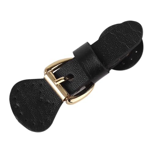 HAPINARY Magnetischer PU Leder Druckknopf Verschluss für Taschen Starke Haltekraft Langlebig Vielseitig Einsetzbar für Mäntel Jacken Pelz Handtaschen Koffer Braune Farbe HAPINARY Magnetischer PU Leder Druckknopf Verschluss für Taschen Starke Haltekraft Langlebig Vielseitig Einsetzbar für Mäntel Jacken Pelz Handtaschen Koffer Braune Farbe von HAPINARY