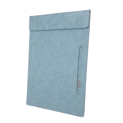 HAPINARY Magnetisches Schreibbrett für Büro und Konferenzen Multifunktionales Clip Board zur Organisation von Dokumenten Schreib und Ablagesystem für Meetings und Büroanwendungen HAPINARY Magnetisches Schreibbrett für Büro und Konferenzen Multifunktionales Clip Board zur Organisation von Dokumenten Schreib und Ablagesystem für Meetings und Büroanwendungen von HAPINARY