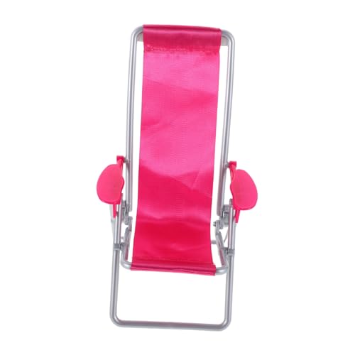 HAPINARY Mini-strandkorb-Ornamente Winziger Stuhl Mini-stuhlverzierung Schreibtischschmuck Strandkorb Kinderklappstuhl Strandkorb Miniatur Miniaturklappstühle Polyester Violett HAPINARY Mini-strandkorb-Ornamente Winziger Stuhl Mini-stuhlverzierung Schreibtischschmuck Strandkorb Kinderklappstuhl Strandkorb Miniatur Miniaturklappstühle Polyester Violett von HAPINARY