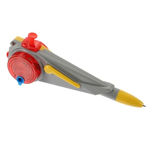 HAPINARY Neuartiger Kugelschreiber, Cartoon Kugelschreiber, Schulkugelschreiber, Multifunktions Kugelschreiber, Neuartiger Kugelschreiber, Weihnachtsgeschenk, Stift Für Kinder, von HAPINARY