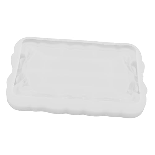HAPINARY Silikon Gießform für Schmuckablage Epoxidharz Formen Flexibles und Waschbares Design DIY Bastelideen für für Geburtstage und Besondere Anlässe HAPINARY Silikon Gießform für Schmuckablage Epoxidharz Formen Flexibles und Waschbares Design DIY Bastelideen für für Geburtstage und Besondere Anlässe von HAPINARY