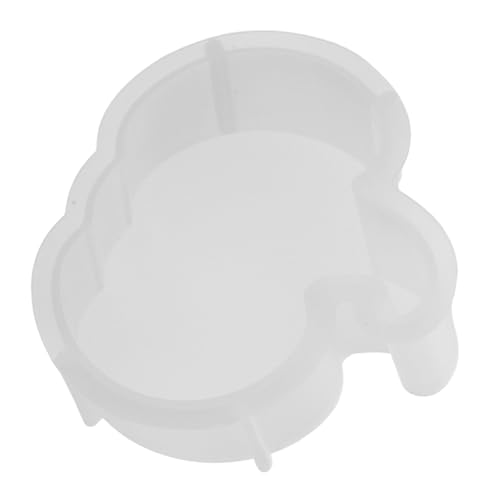 HAPINARY Silikonform Halloween Kürbis DIY Gießform für Kerzen Seife Schokolade Fondant Kuchen Langlebig Hitzebeständig Leicht zu Reinigen für Herbstdeko und Bastelprojekte von HAPINARY