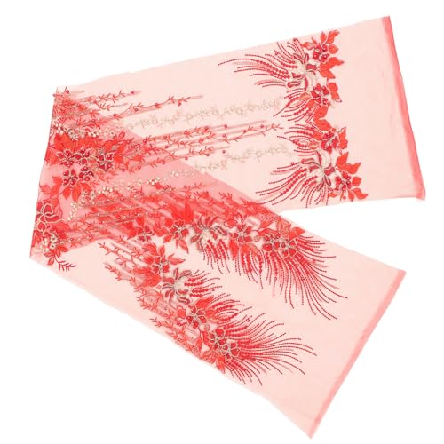 HAPINARY Spitzen Aufnäher Zum Aufbügeln, Aufnäher, Bestickte Aufnäher, Spitzen Aufnäher Zum Aufbügeln, Applikationen Für Kleidung, Aufnäher Für Hosen, Hochzeitskleid Aufnäher, Näh Aufnäher HAPINARY Spitzen Aufnäher Zum Aufbügeln, Aufnäher, Bestickte Aufnäher, Spitzen Aufnäher Zum Aufbügeln, Applikationen Für Kleidung, Aufnäher Für Hosen, Hochzeitskleid Aufnäher, Näh Aufnäher von HAPINARY