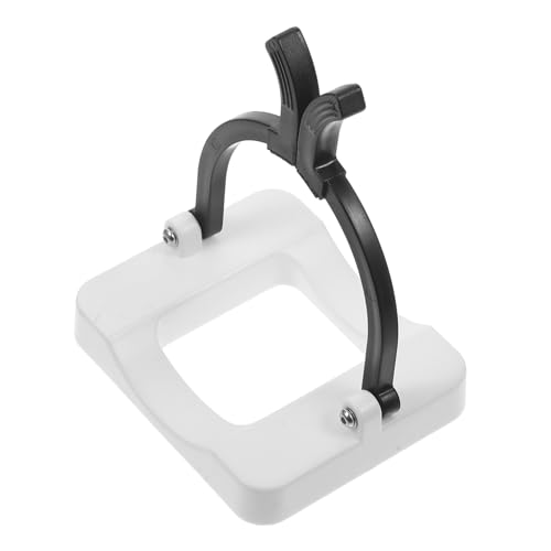 HAPINARY Sublimationsbecher Fixierklemme Magnetischer Halter Für Unzen Tumbler Sublimationsbecher Fixierung Einfaches Bedienen Für Und Einsatz von HAPINARY