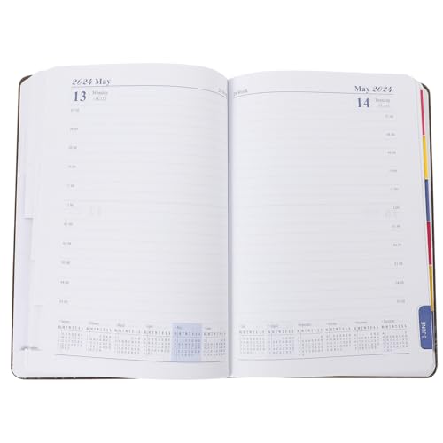 HAPINARY Termin Notizblock, Terminkalender, Terminkalender, Notizbücher, Terminplaner, Akademischer Planer, Wochenkalender, Termin Notizblock, Unterrichtsplaner, Studienplaner, HAPINARY Termin Notizblock, Terminkalender, Terminkalender, Notizbücher, Terminplaner, Akademischer Planer, Wochenkalender, Termin Notizblock, Unterrichtsplaner, Studienplaner, von HAPINARY